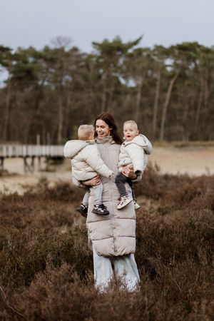 Fotograaf Bergen op Zoom