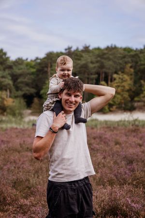 Fotograaf Bergen op Zoom