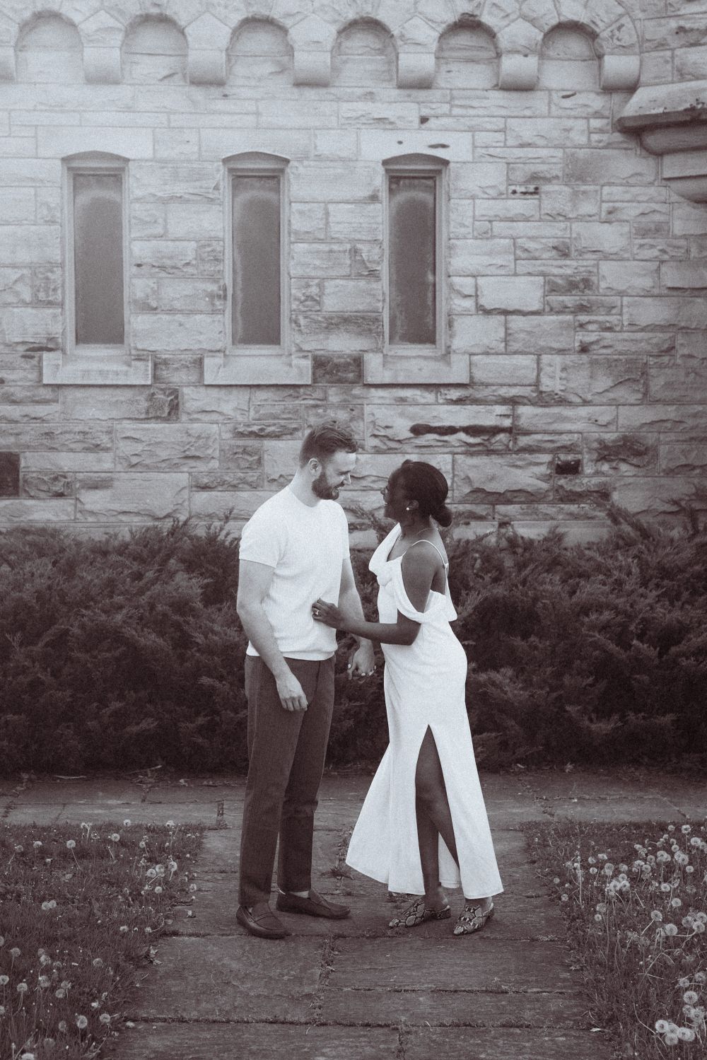 wedding photographer Hamilton