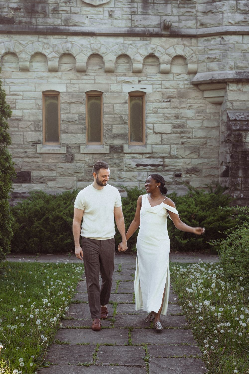 wedding photographer Hamilton