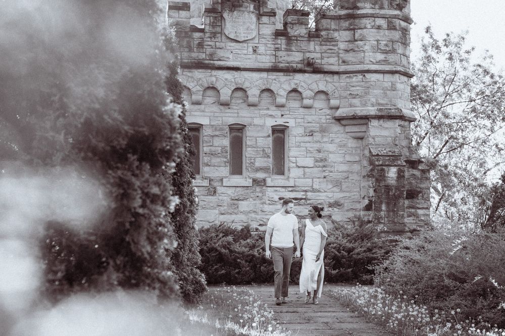 documentary style wedding photographer Hamilton