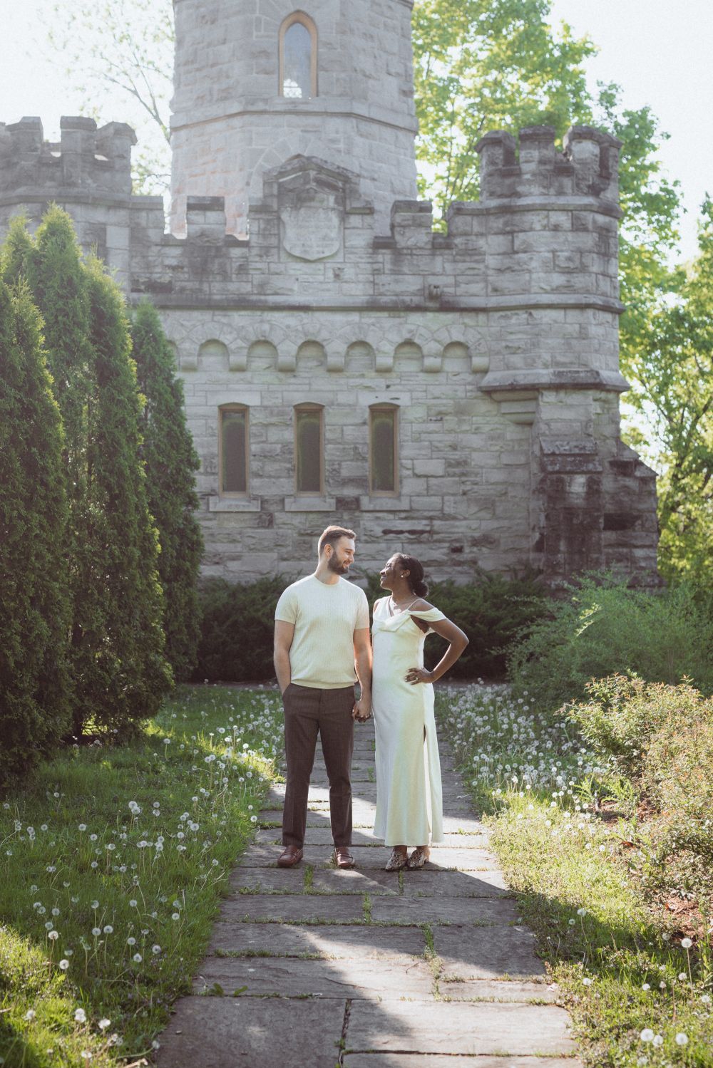 Hamilton wedding photographer Stoney Creek