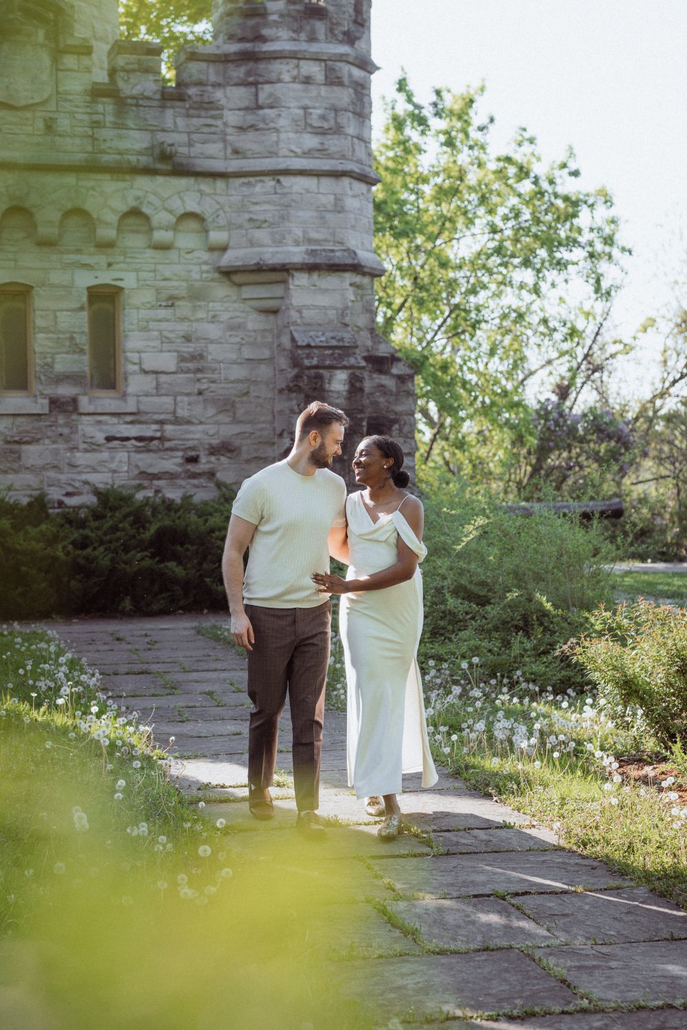 Hamilton wedding photographer