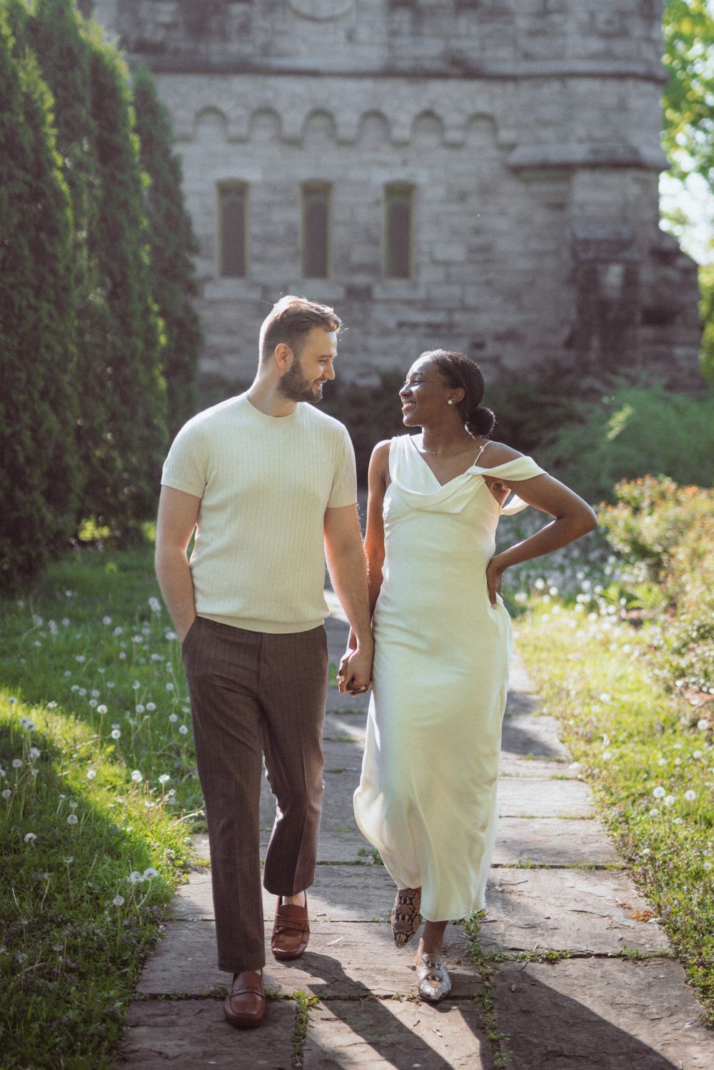 hamilton wedding photographer