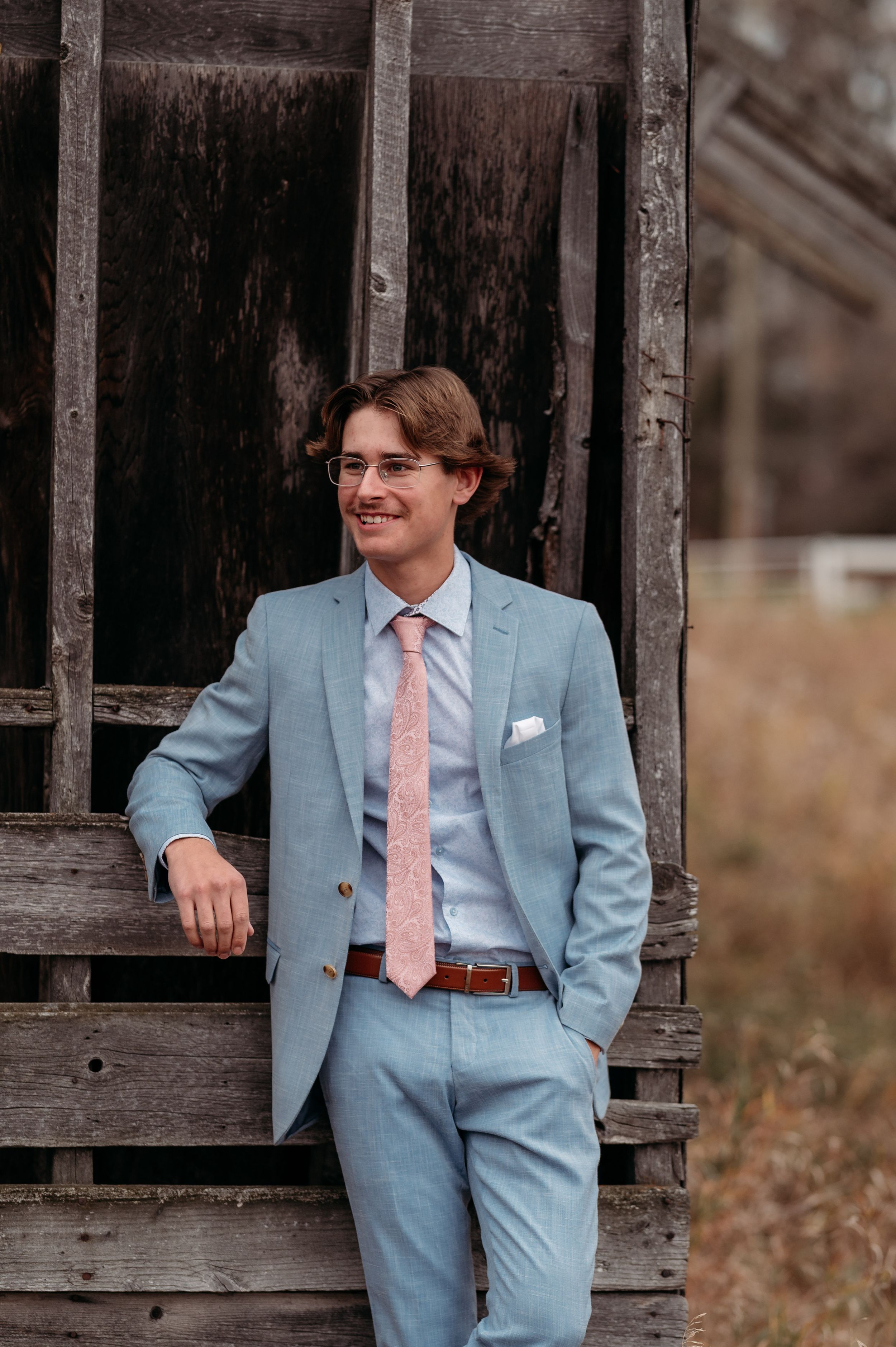 Graduation Gallery of pictures taken by Dawn Kroening Photography located in Ponoka Alberta