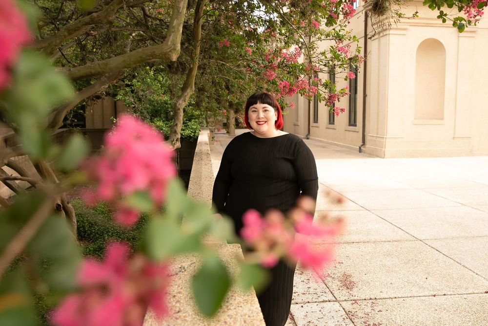 LSU graduation pictures