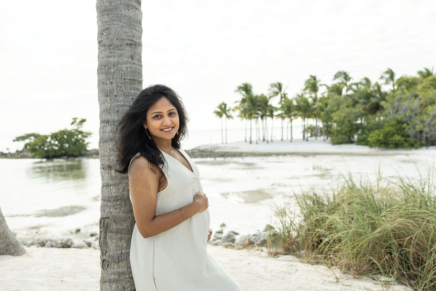 Marathon Florida Maternity Photography
