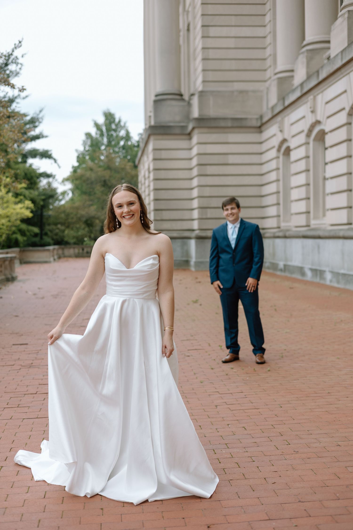 Kentucky Elopement