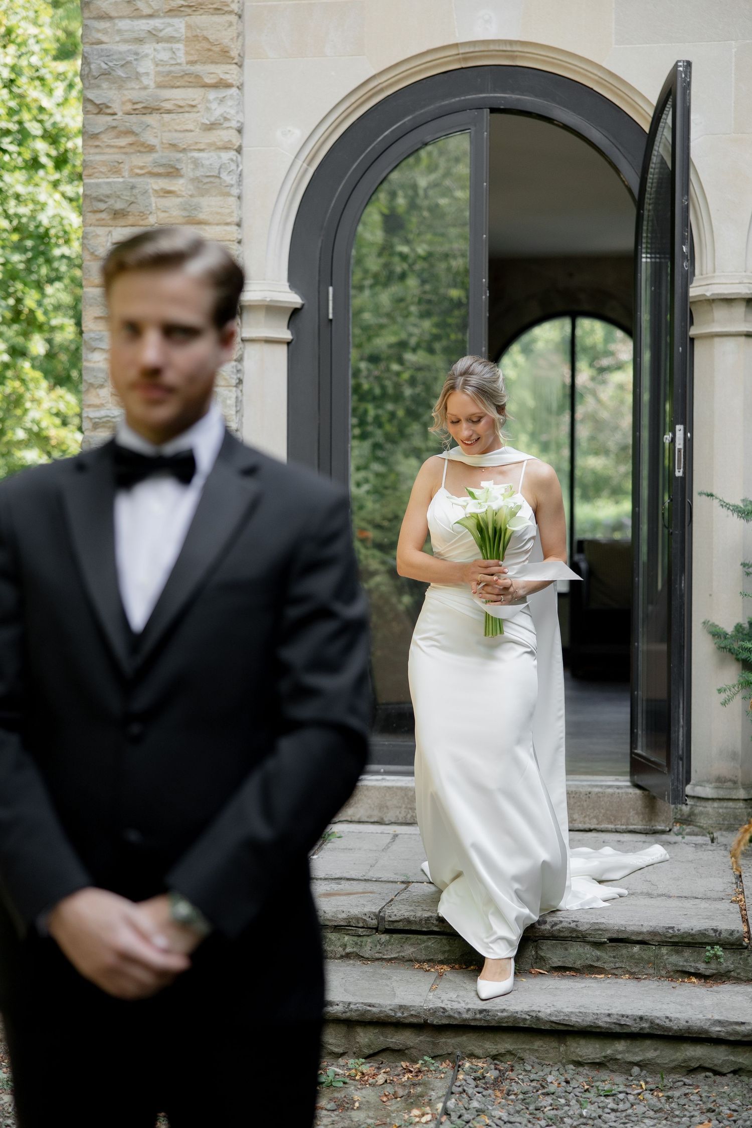 Toronto wedding photographer Daria Summers Photography Candid and Documentary photography