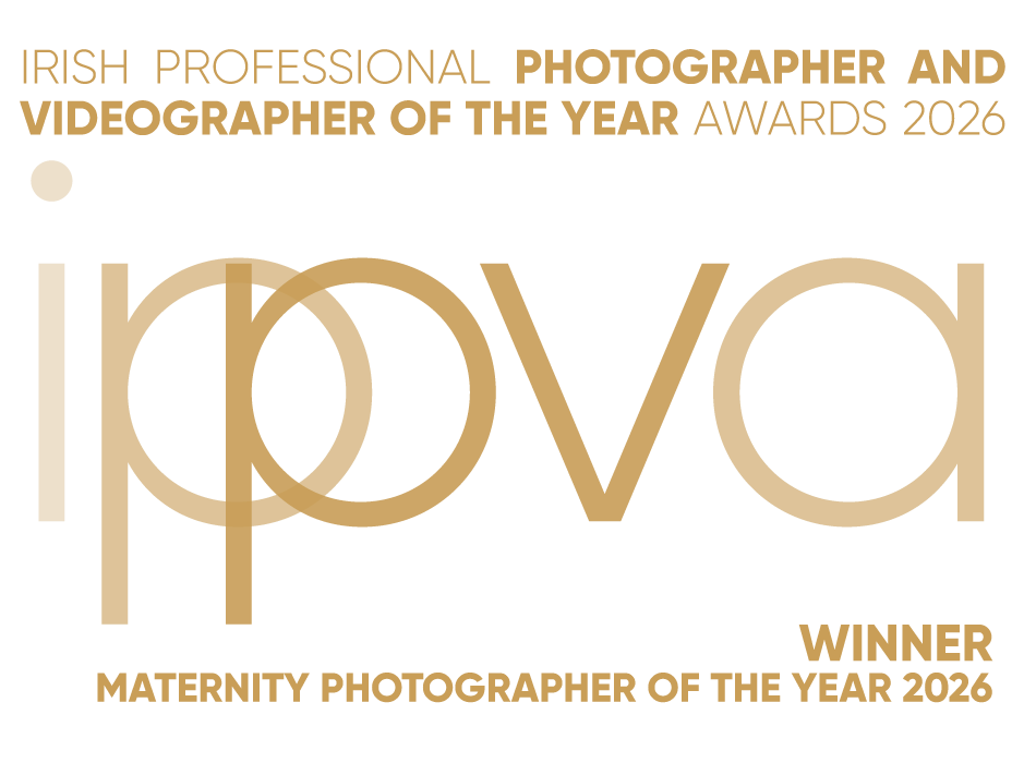 best maternity photographer in ireland
