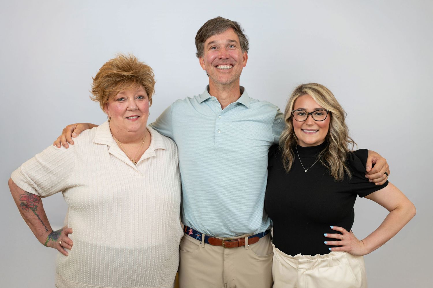 Team headshot