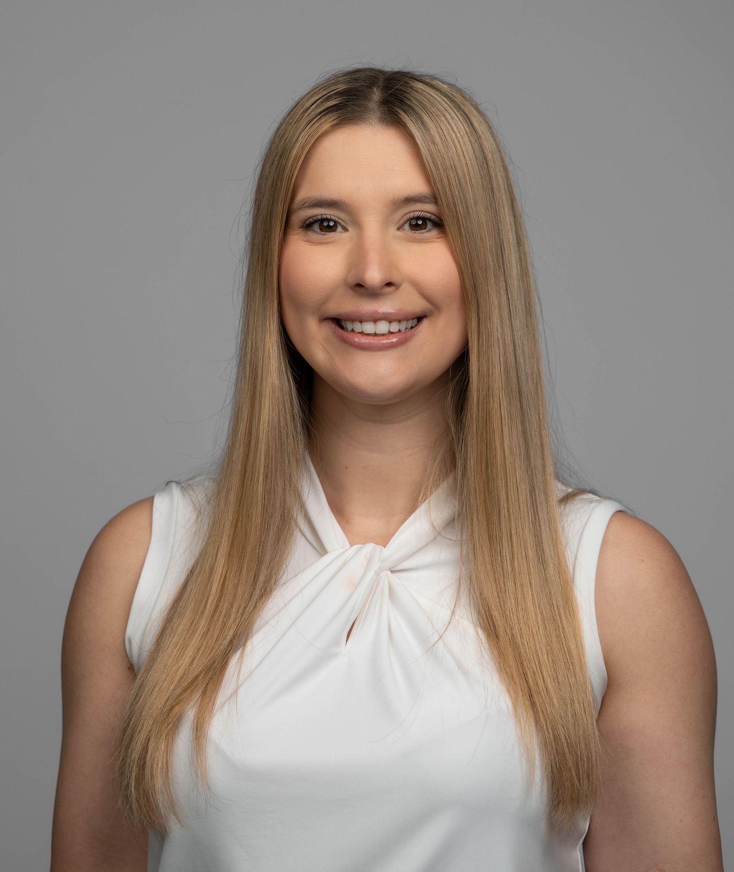 Female headshot