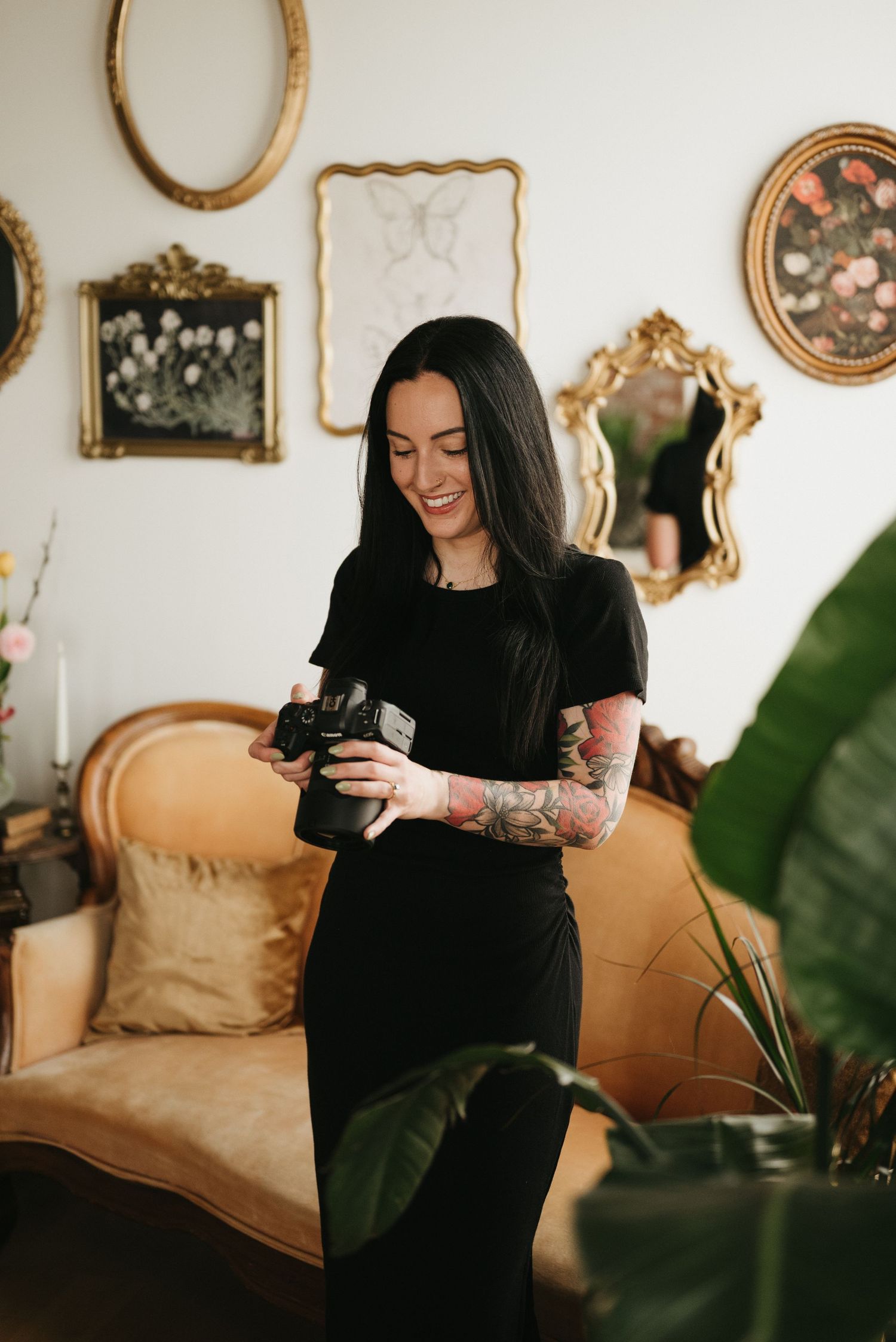 PA based wedding photographer