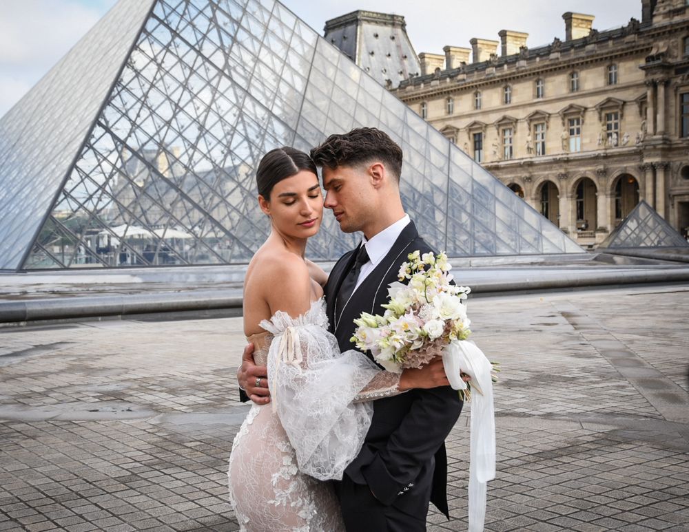 DESTINATION WEDDING