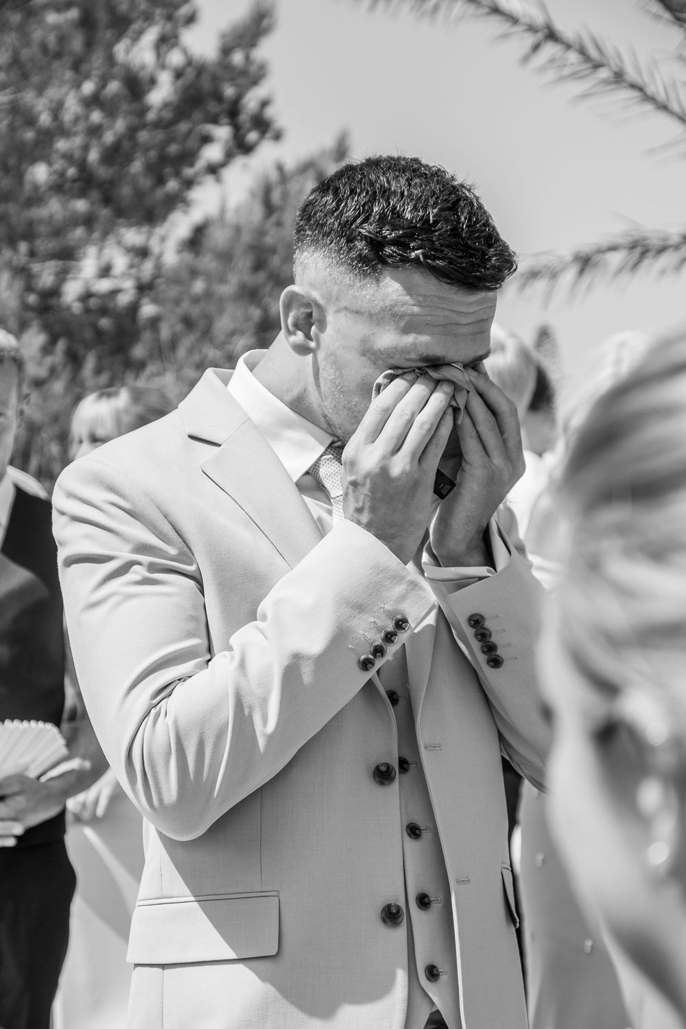 wedding in portugal