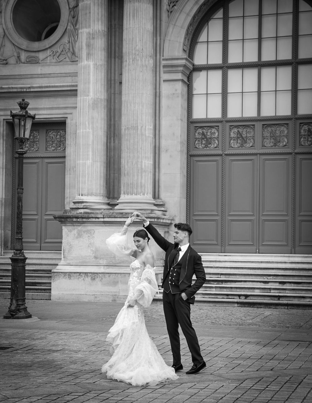 DESTINATION WEDDING