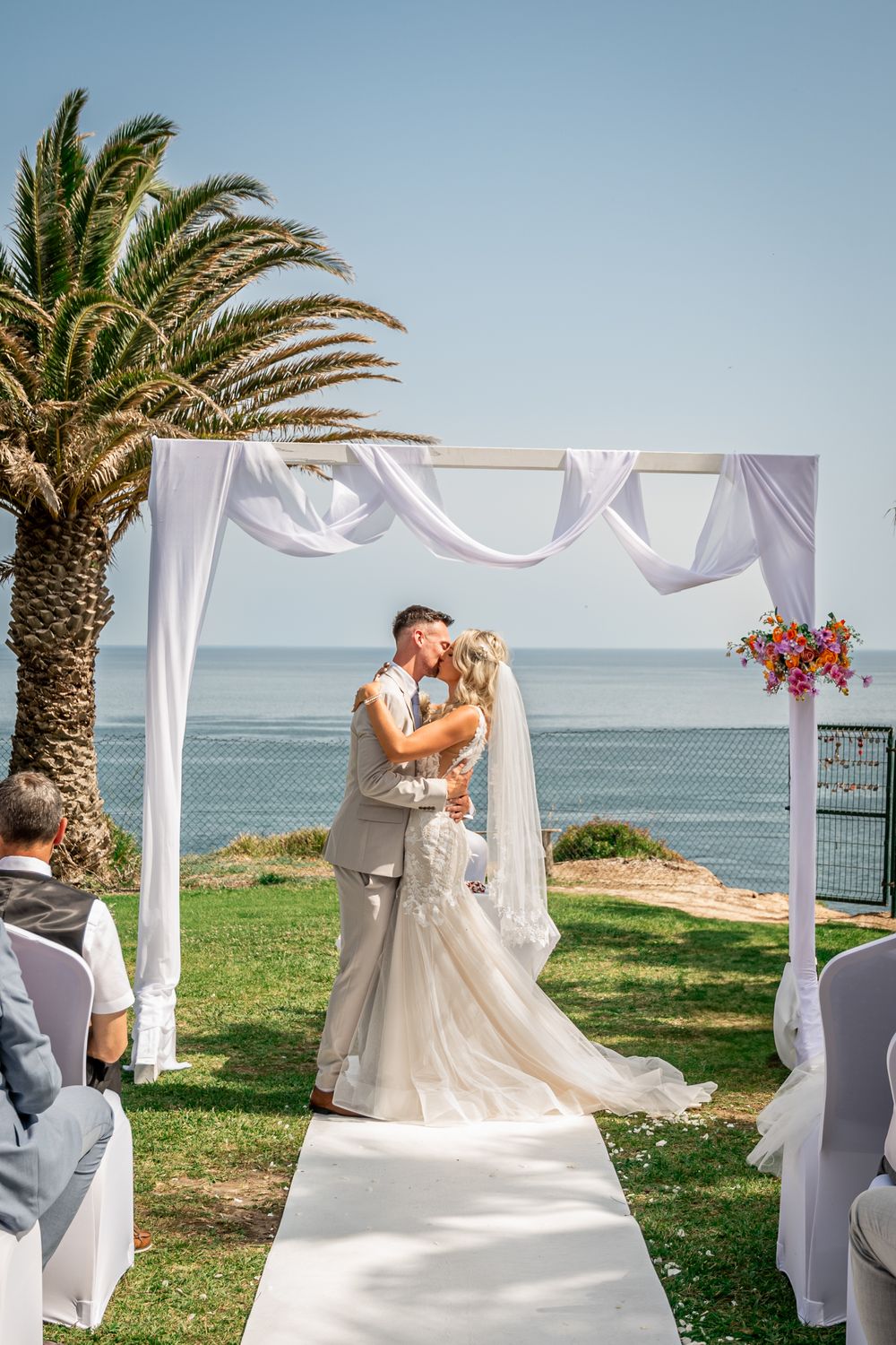 wedding in portugal