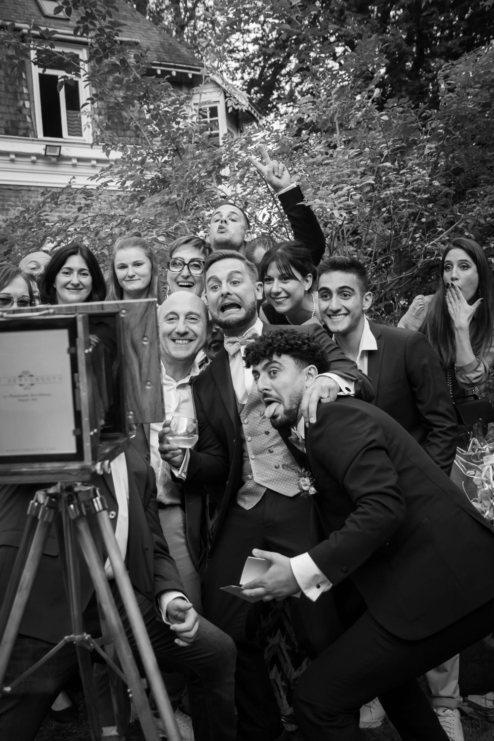 DESTINATION WEDDING