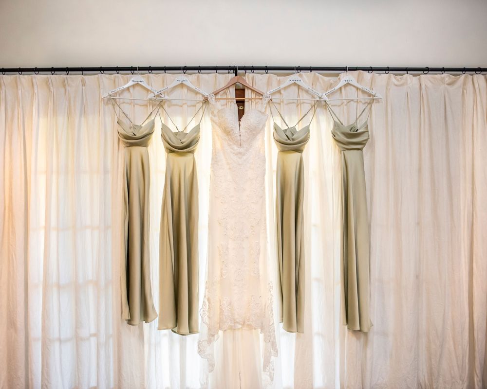 DESTINATION WEDDING