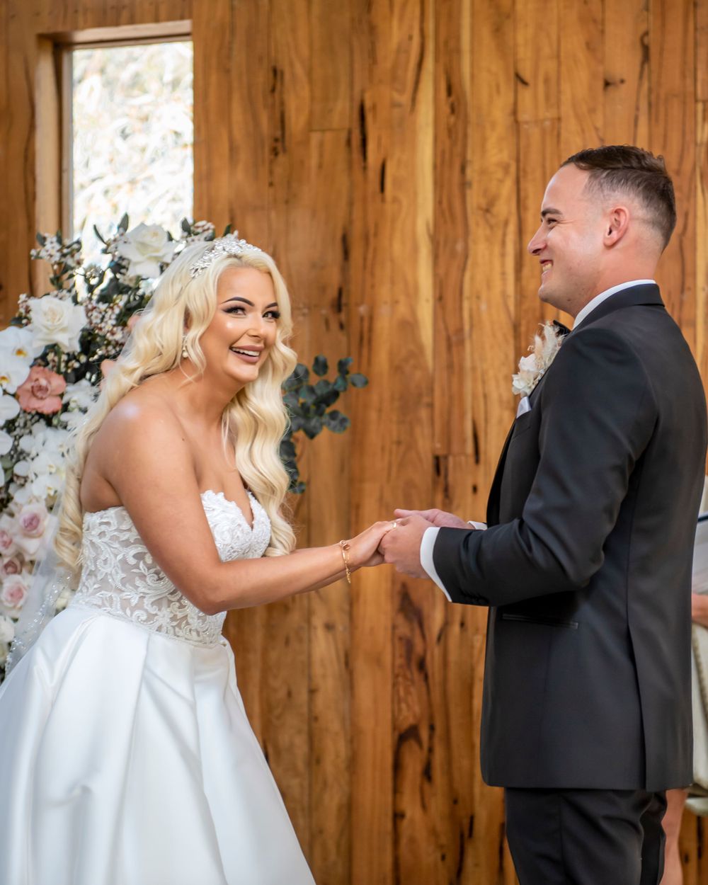 DESTINATION WEDDING