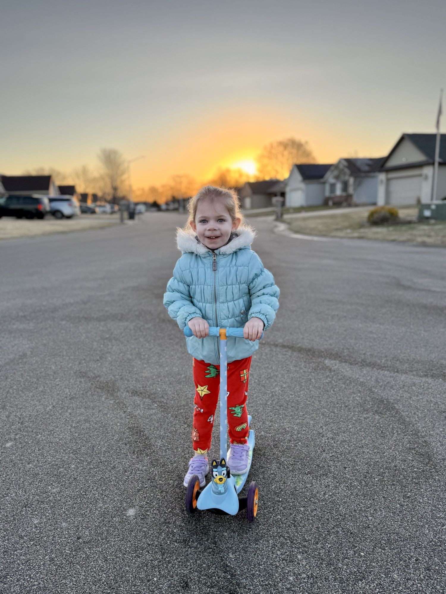 Springfield, IL photographer captures family sessions and shares insight to her life.