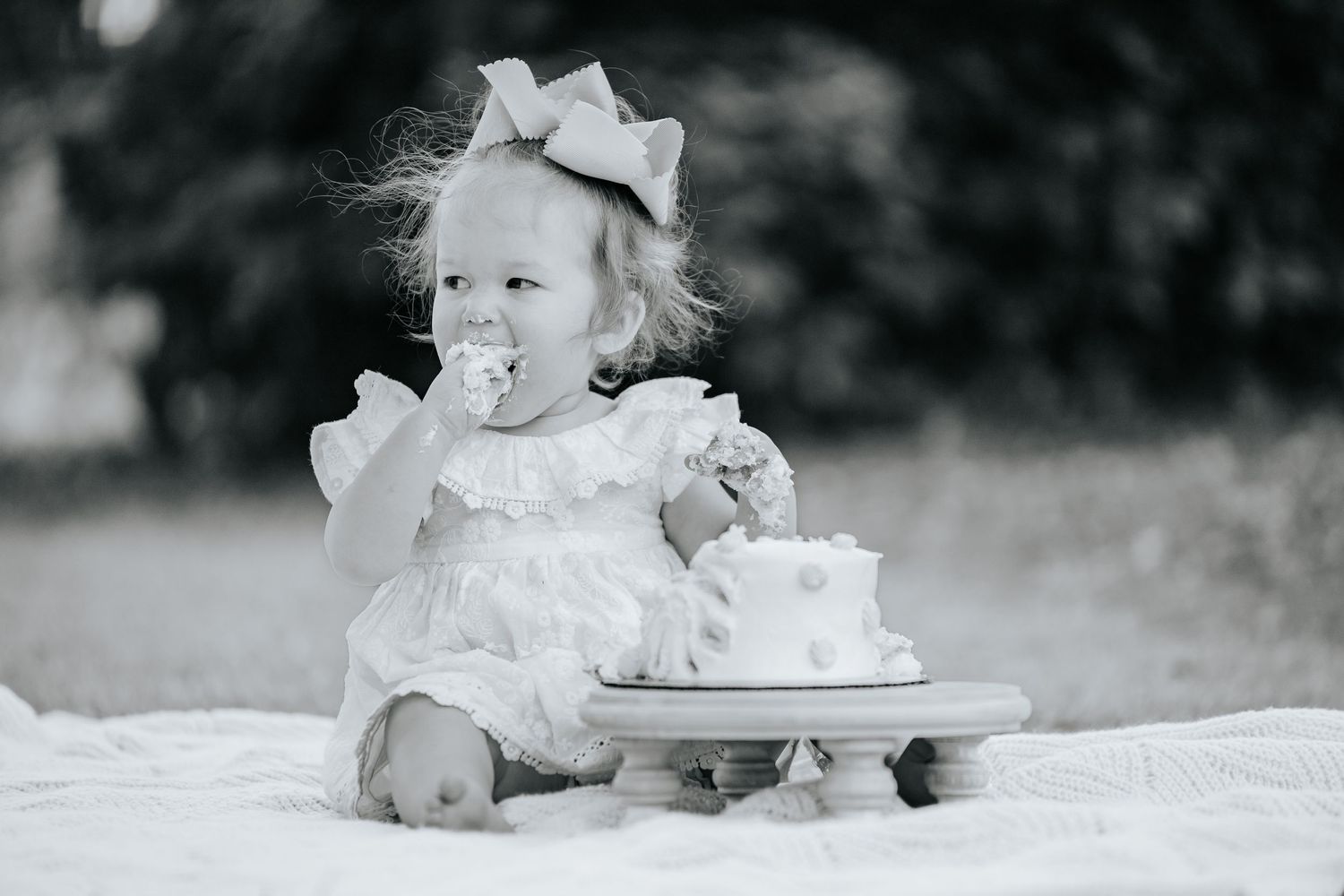 Atlanta Wedding Photographer