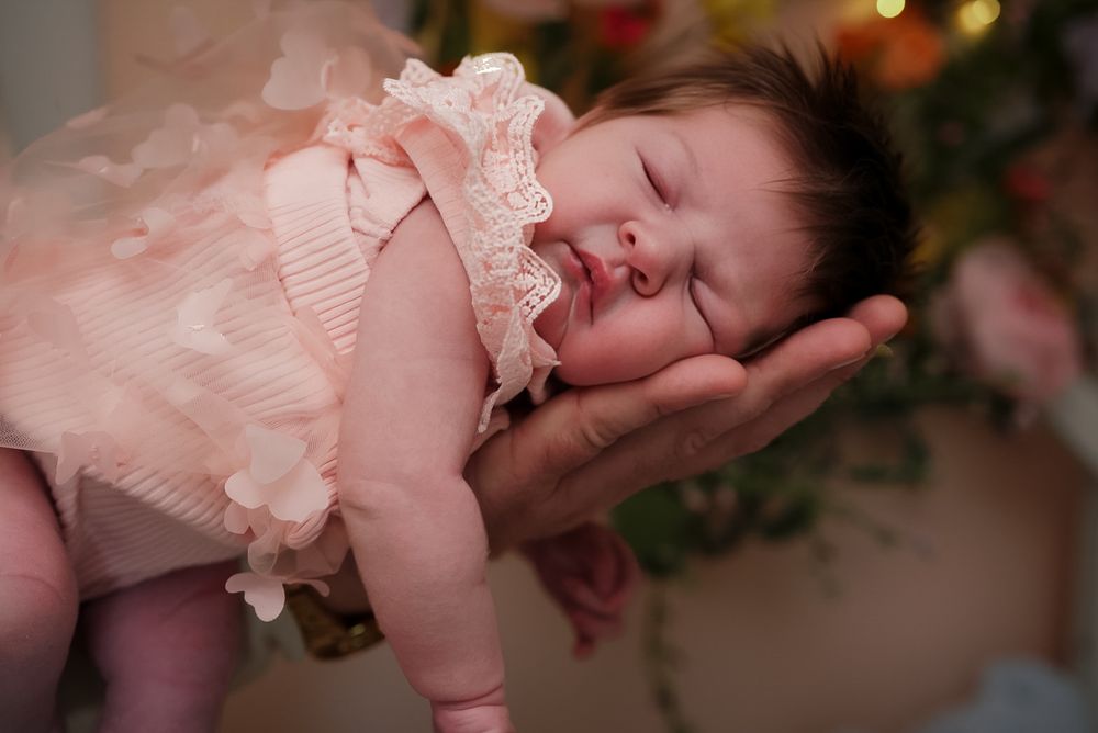 Newborn