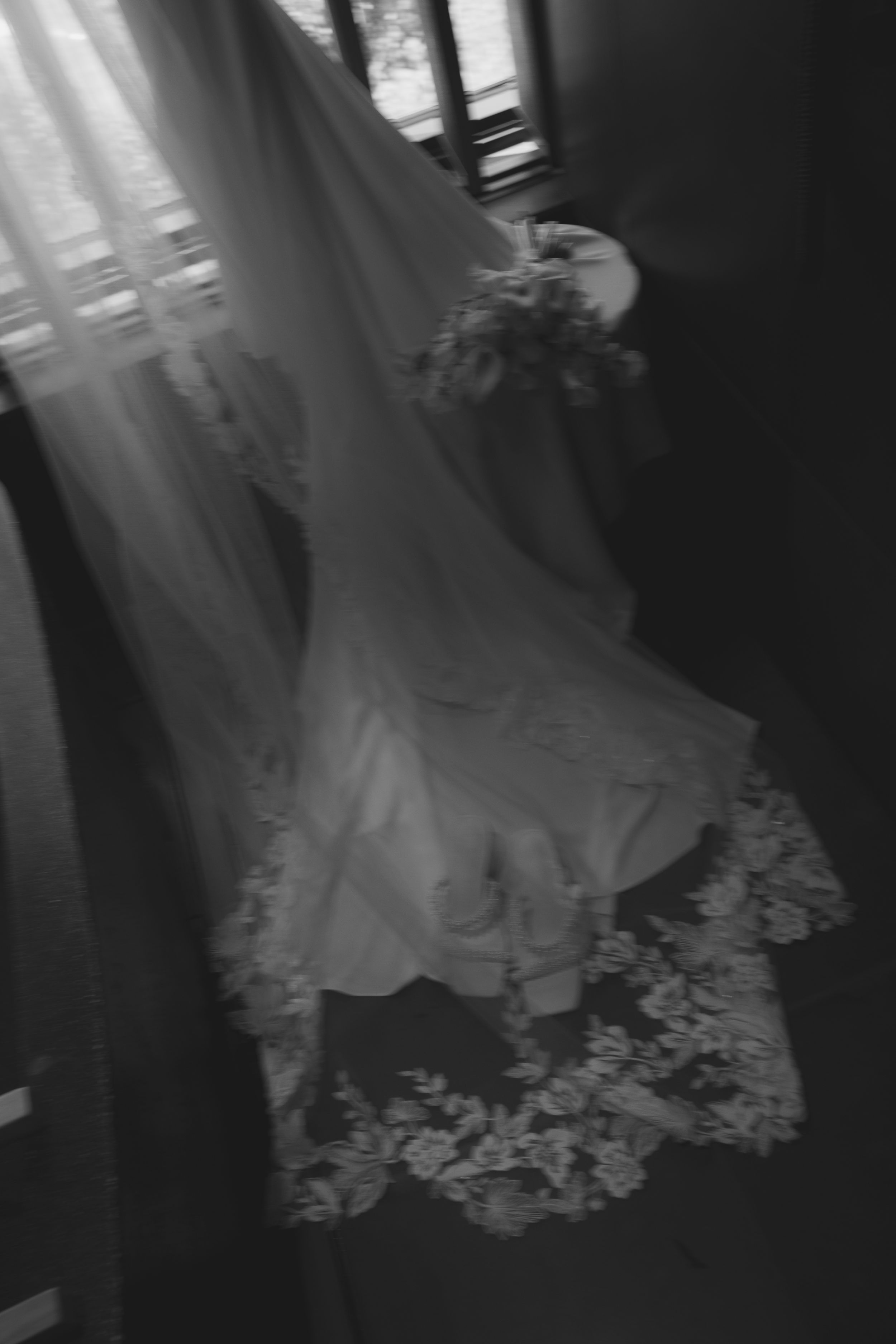dress detail for kauai wedding by Kauai Wedding Photographer