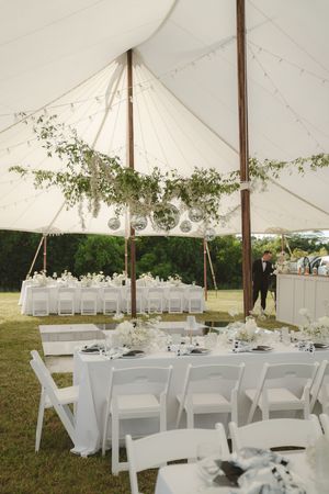 table details at kauai wedding by Kauai Wedding Photographer