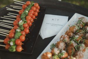 food details at kauai wedding by Kauai Wedding Photographer