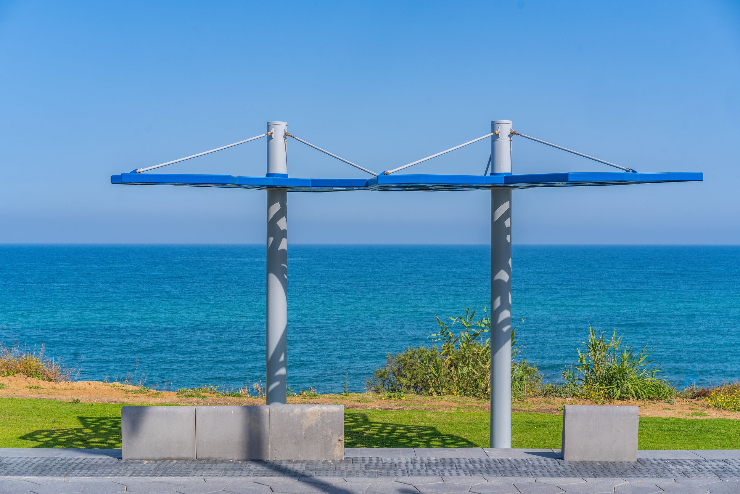 Architecture Photography 
By Ofri Barnea