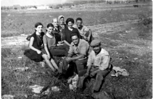 Famiglia Difonzo