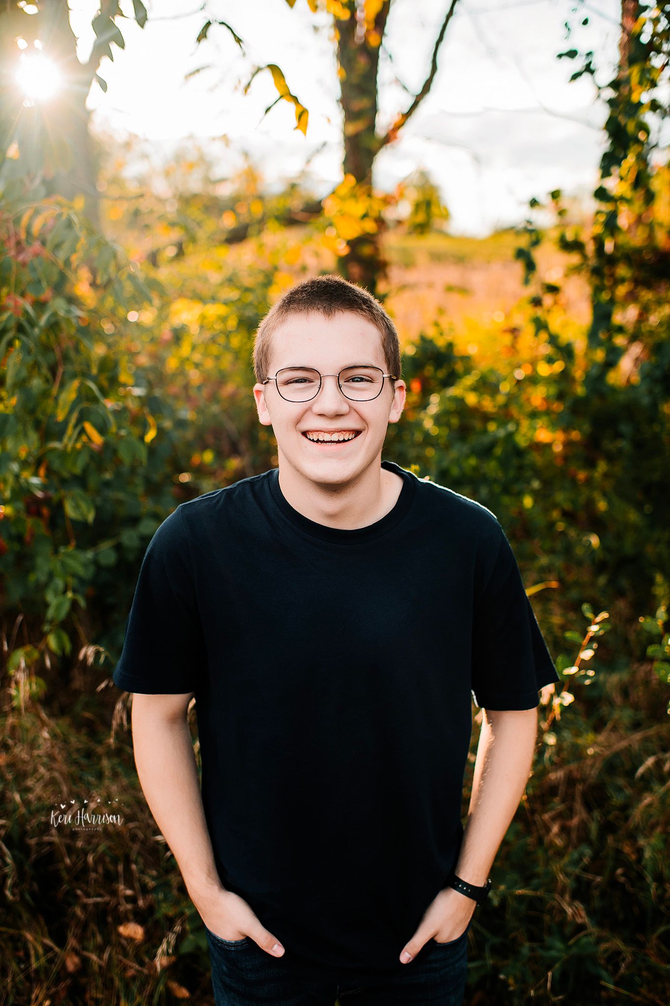 Milford Family Photographer