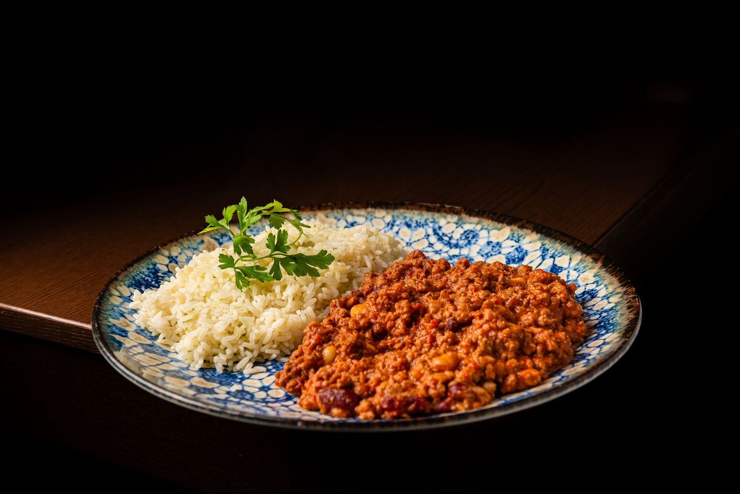 Fotografía gastronómica de platos vibrantes con ingredientes frescos en Costa del Sol, Nerja, Málaga y Marbella, por Robert Centurion.
