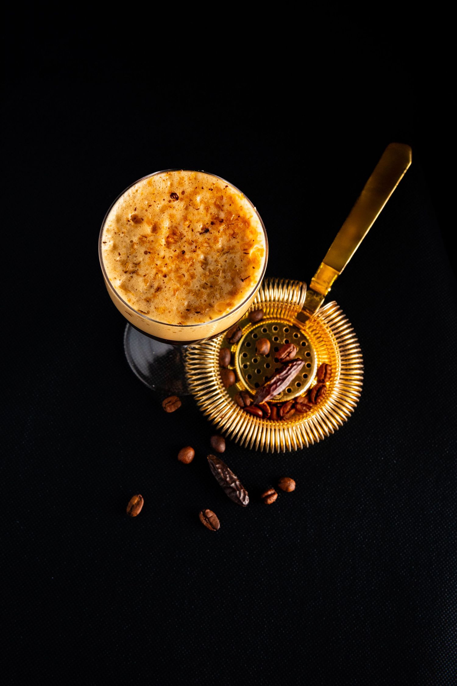 food photography showcasing vibrant dishes with fresh ingredients, captured in Costa del Sol, Nerja, Málaga,Marbella by Robert Centurion.