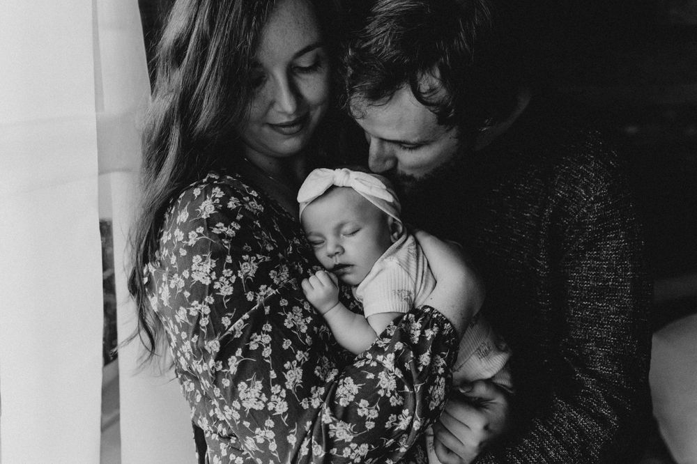 photo bébé