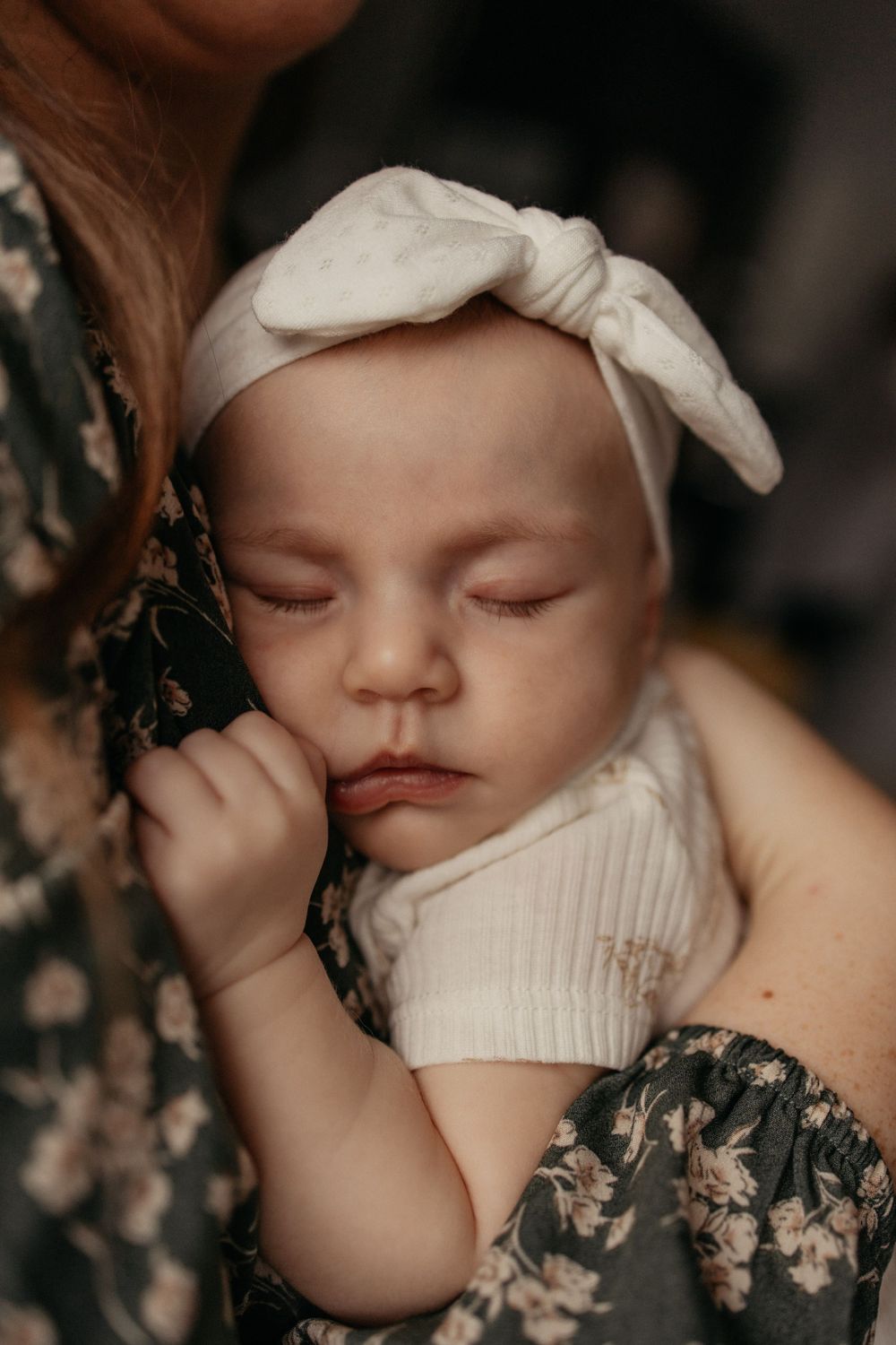photo bébé