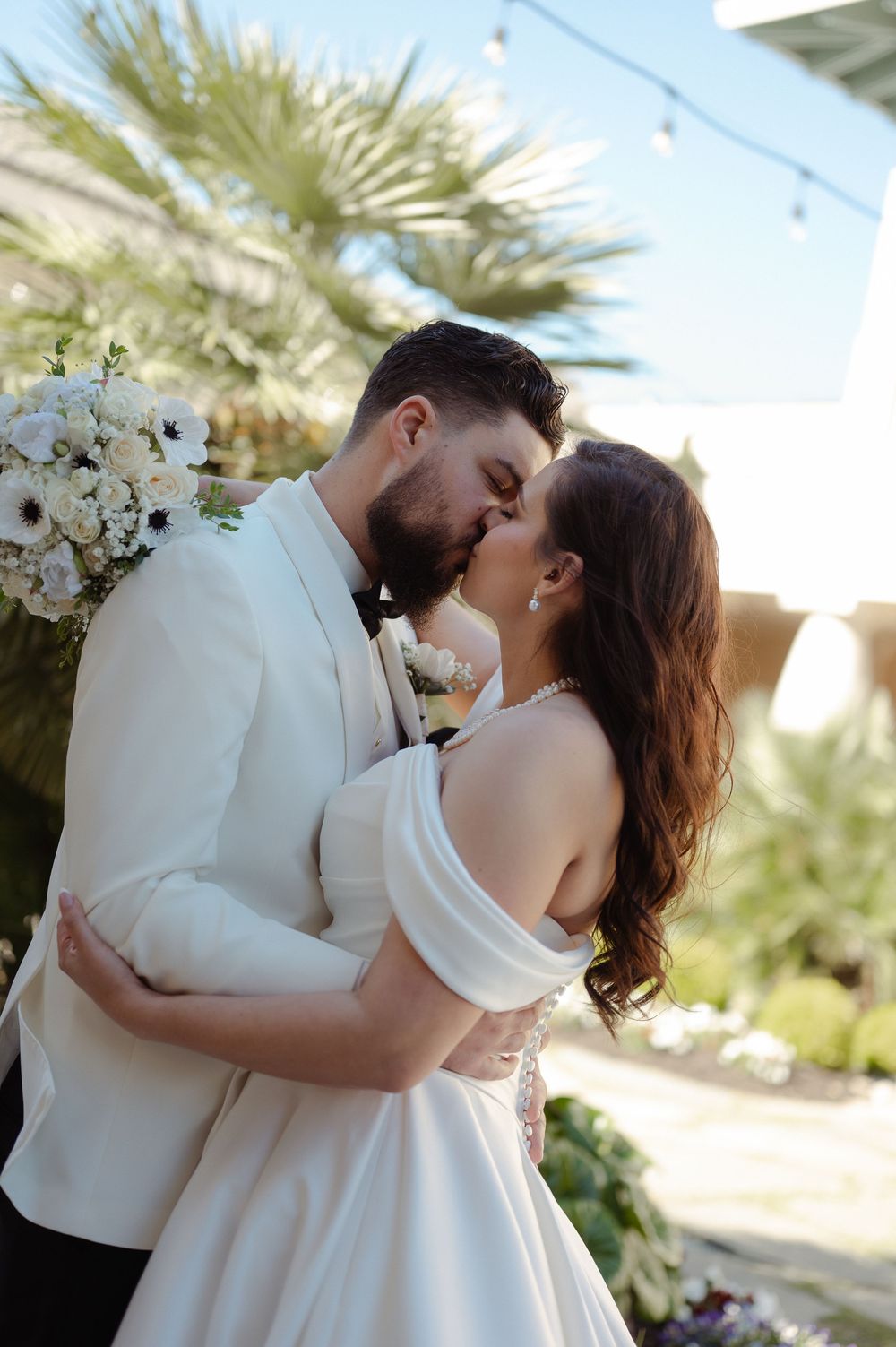 wedding photographer Myrtle Beach