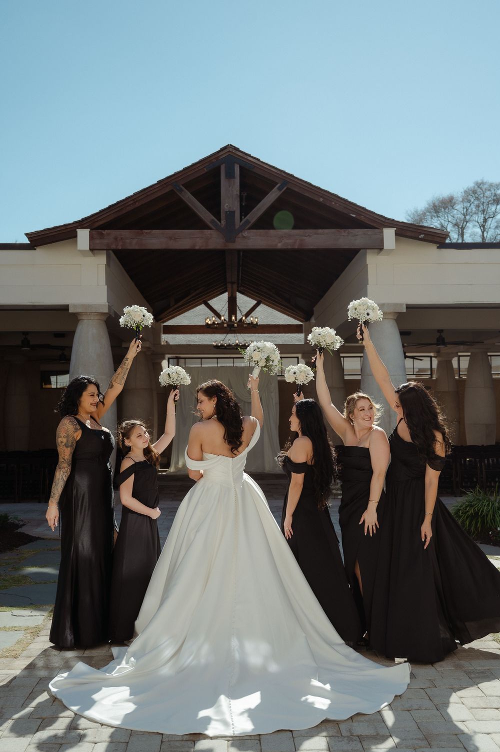 wedding photographer Myrtle Beach