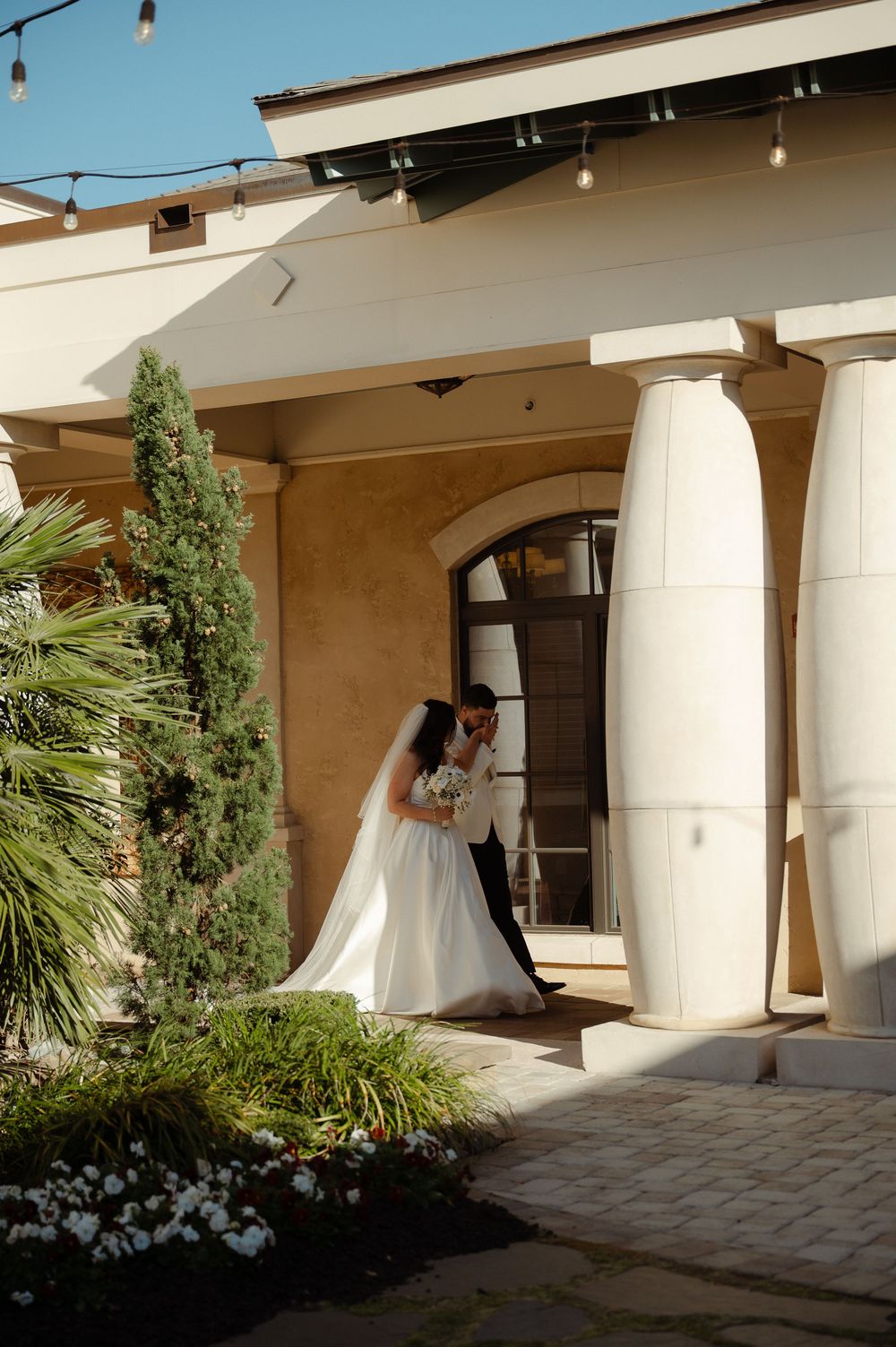 wedding photographer Myrtle Beach