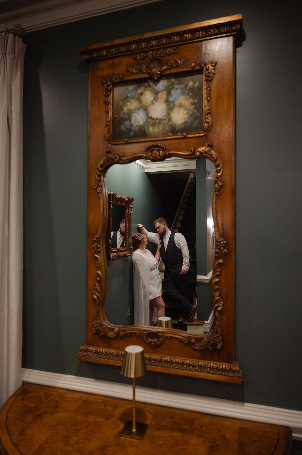 wedding photographer in Pawleys island