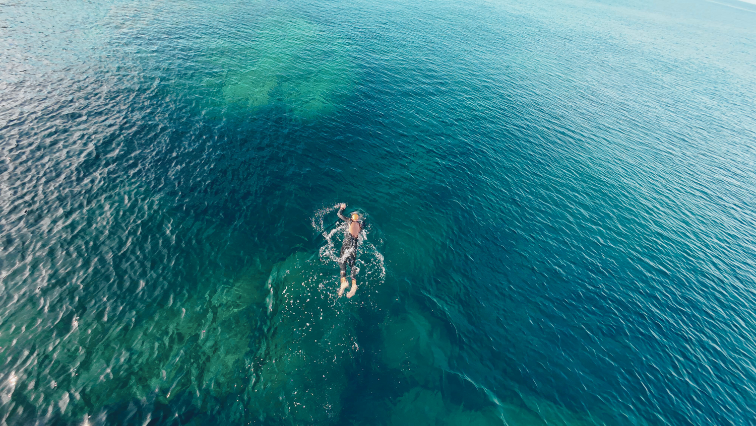 sea