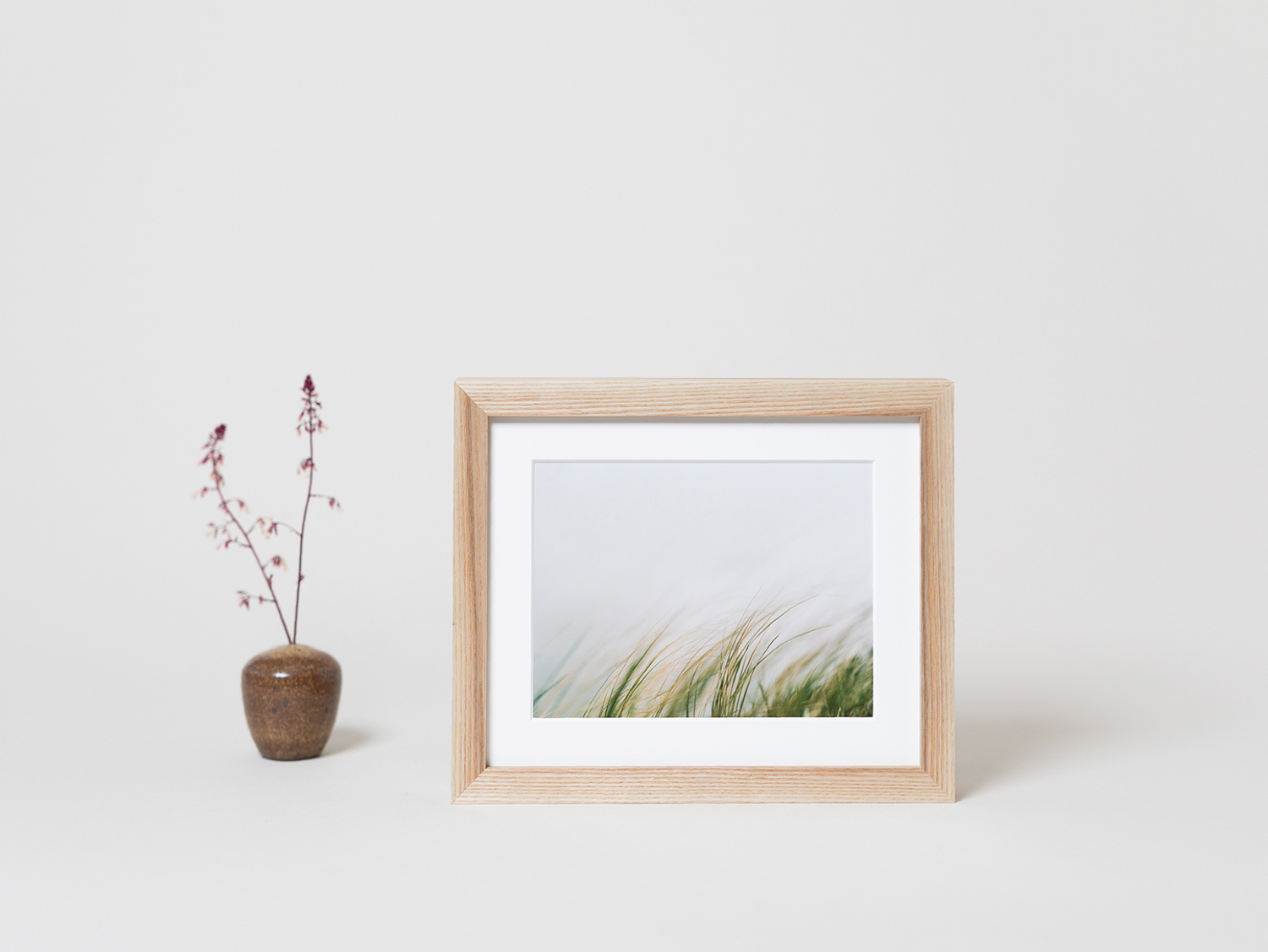product image of a frame print you can order