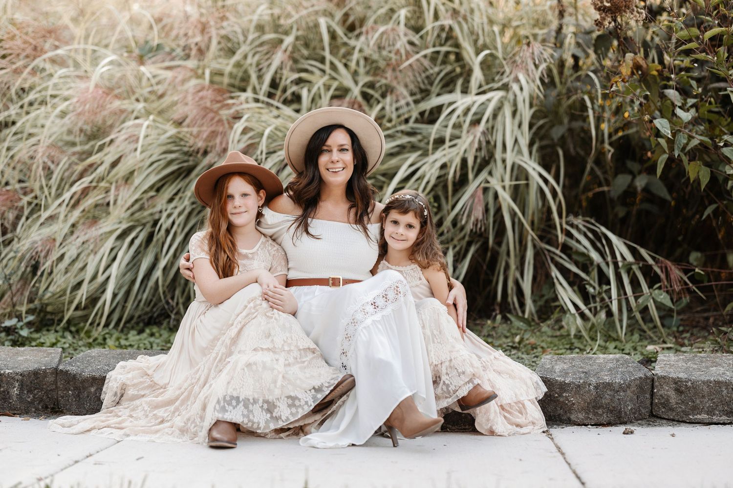 Lifestyle family photography in Batavia IL by Olena Swoboda Photography LLC