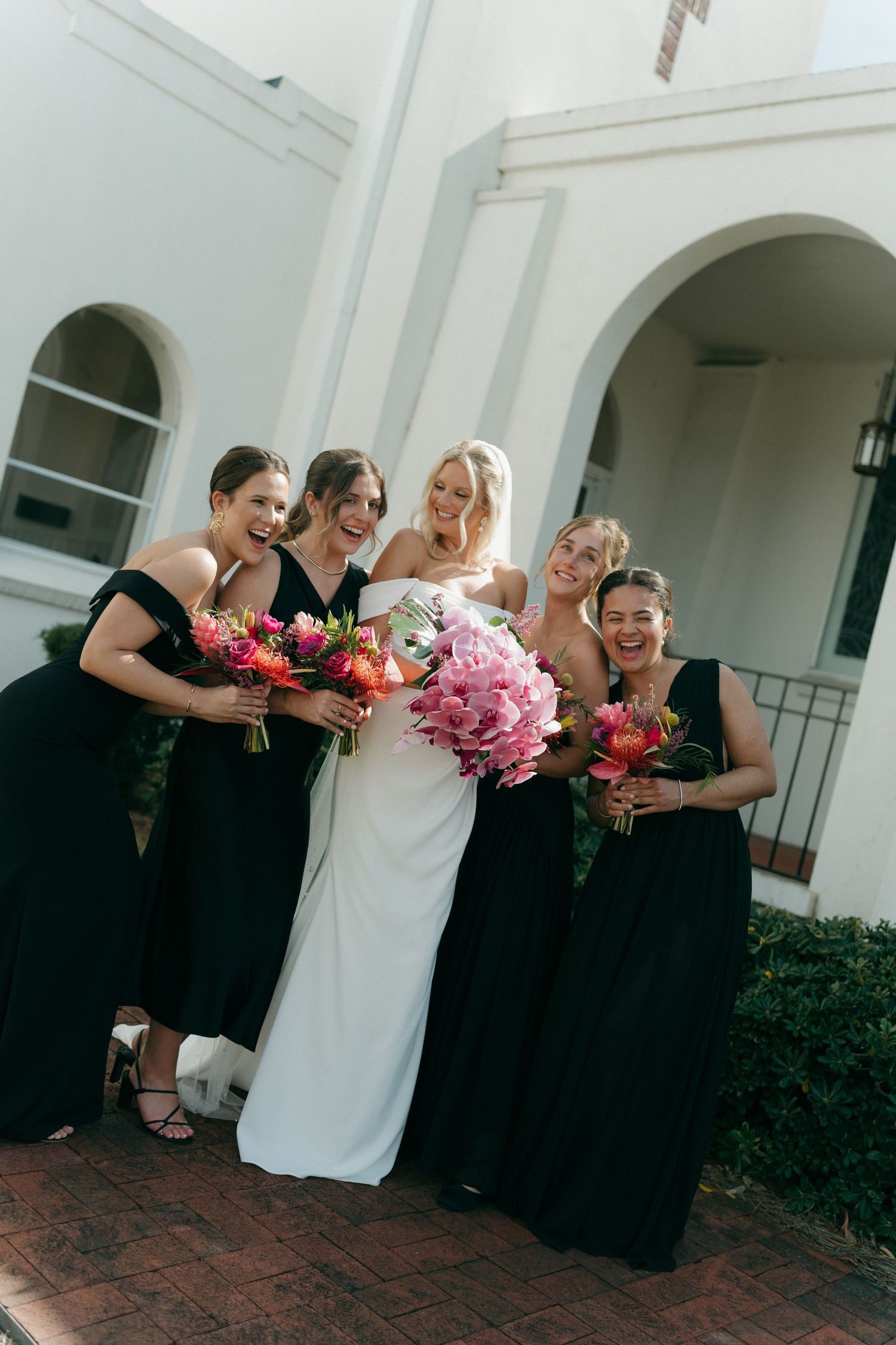 Wilmington NC Wedding Photographer - Unique Collective Imagery