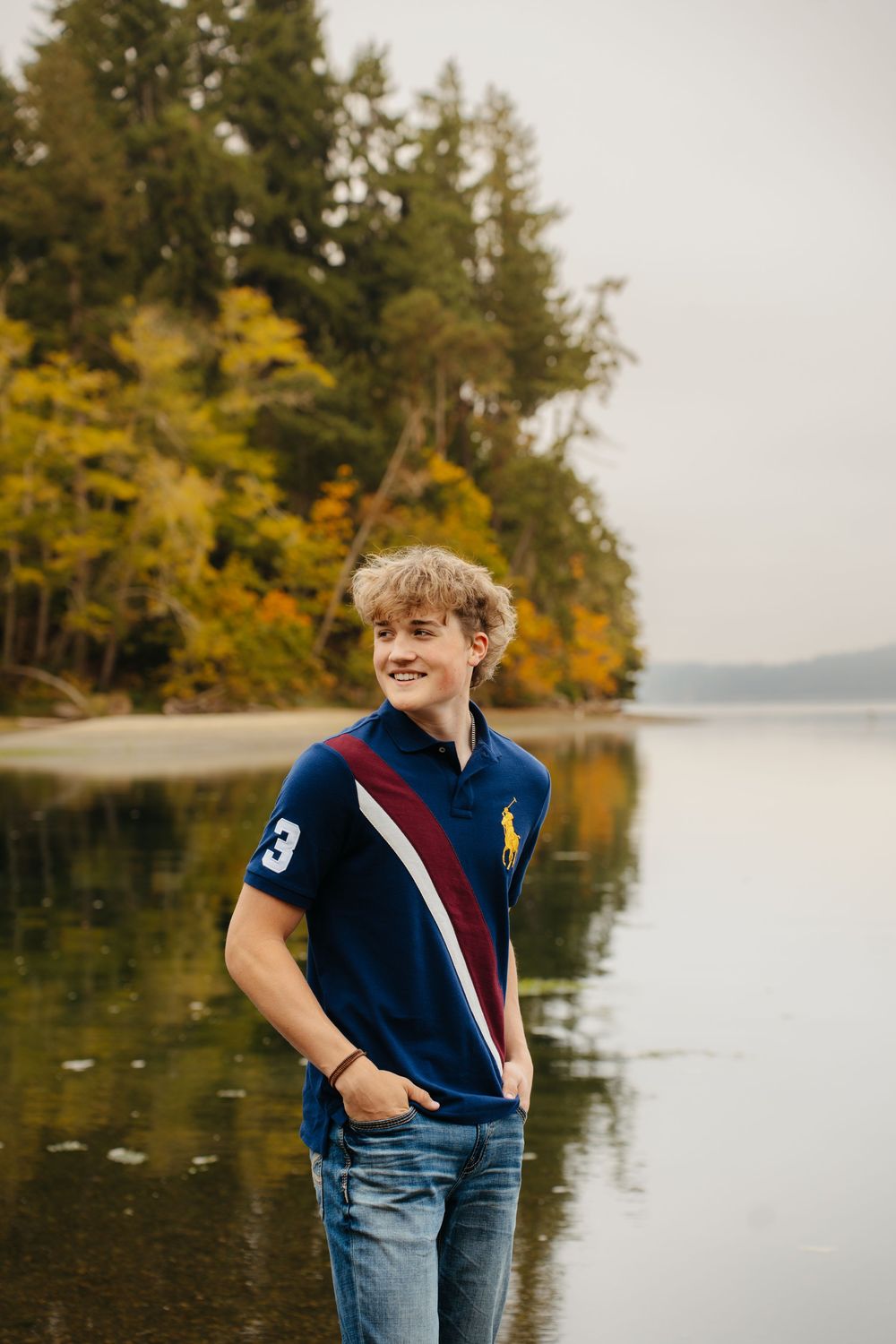 BECCAWPHOTOGRAPHY - Olympia, Washington senior photography
