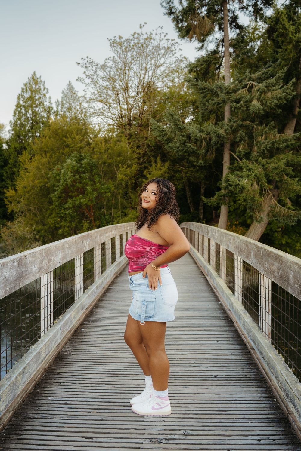 BECCAWPHOTOGRAPHY - Olympia Washington senior photography
