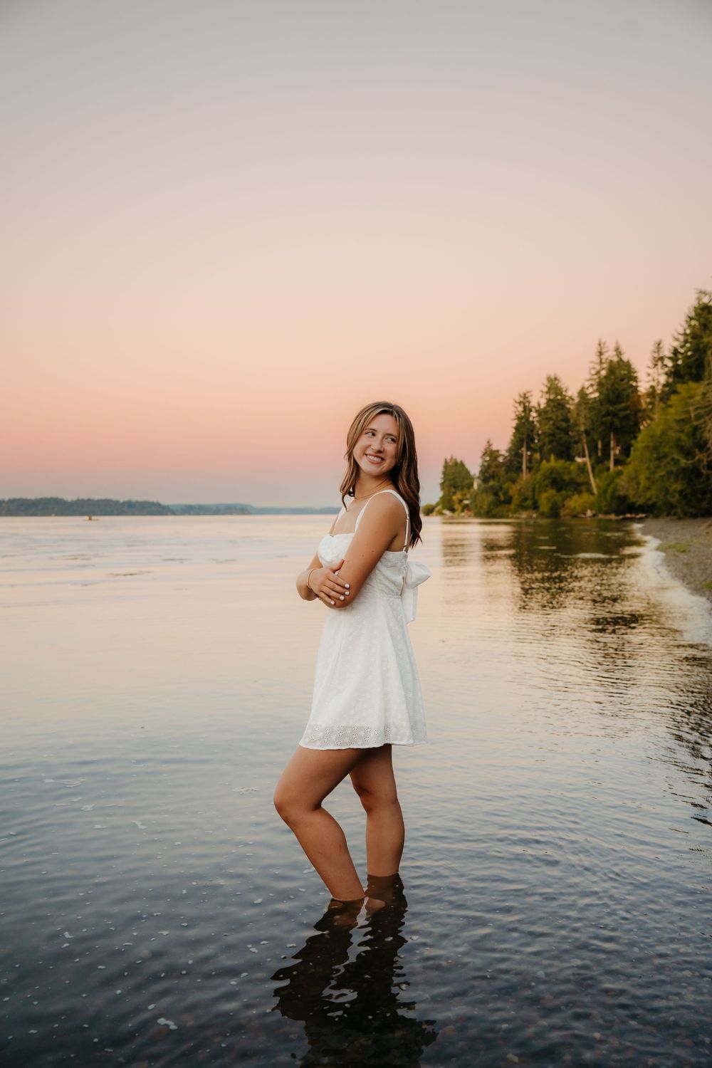 BECCAWPHOTOGRAPHY - Olympia, Washington senior photography