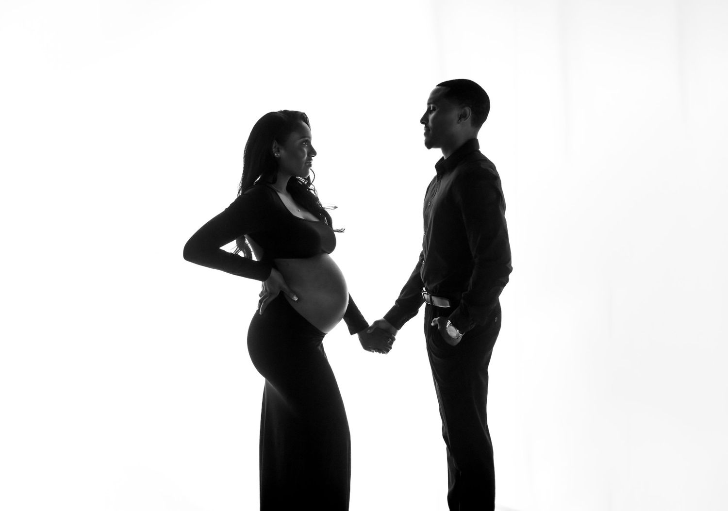 Maternity Photography Torrance