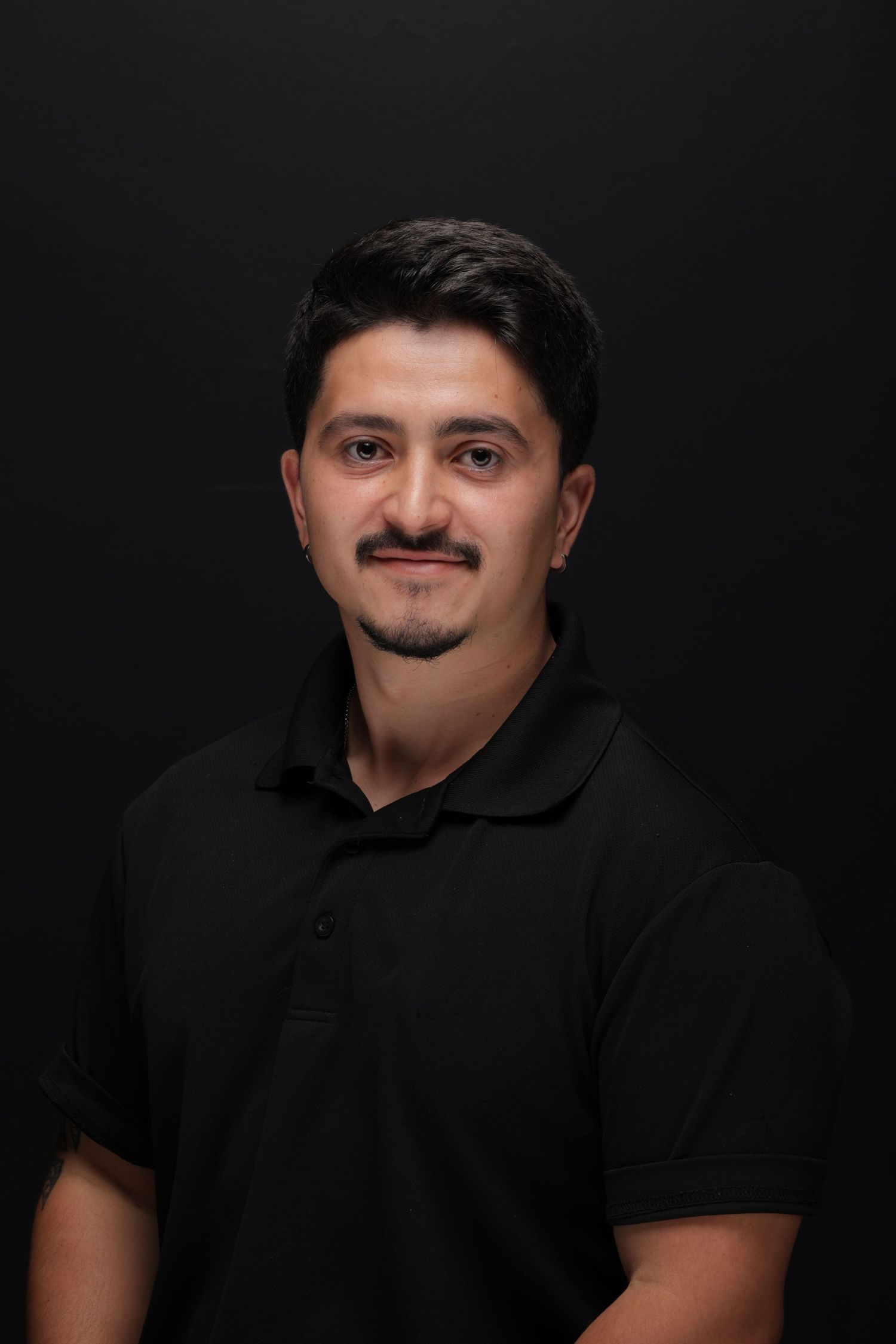 My personal Headshot